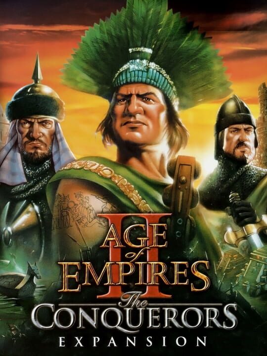 download game pc age of empires 2